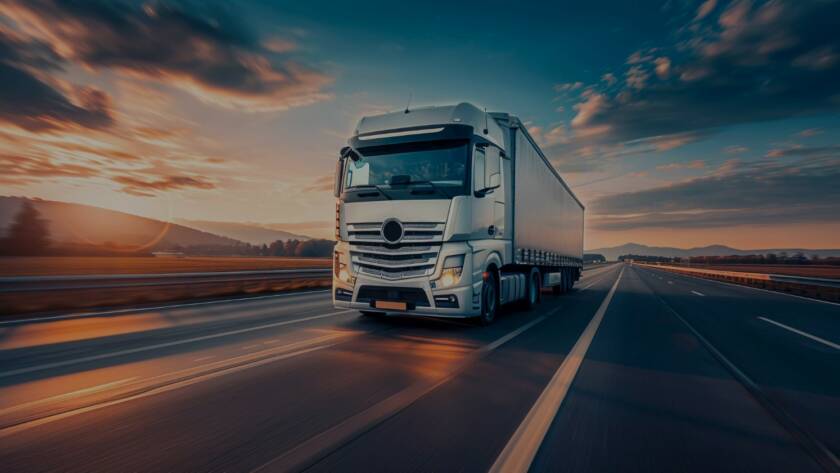 lkw fahrer suchen arbeit