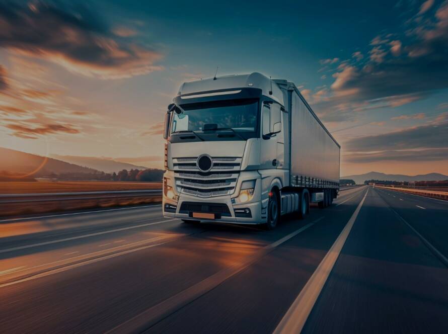 lkw fahrer suchen arbeit